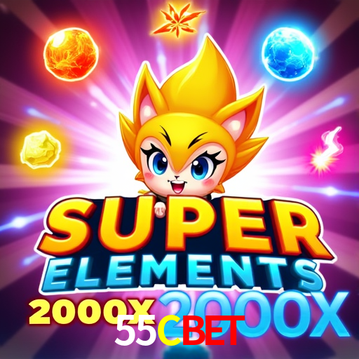 Bonus na Cassino Online 55Cbet
